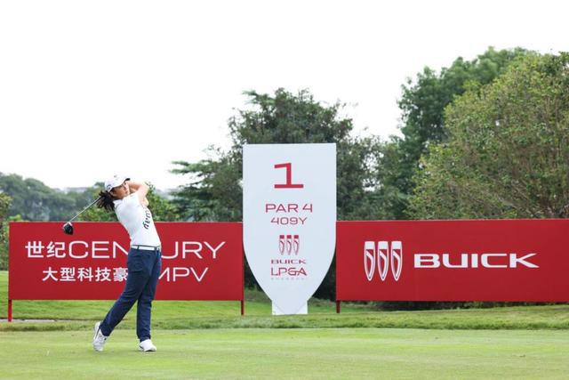 2024别克LPGA锦标赛金秋巅峰再现long88龙8国际奥运军团领衔豪华阵容(图2)