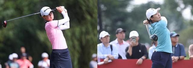 2024别克LPGA锦标赛金秋巅峰再现long88龙8国际奥运军团领衔豪华阵容(图3)