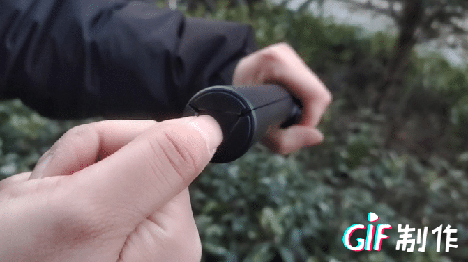 2自拍杆三脚架一键变焦记录美好瞬间！long8唯一登录小米变焦支架自拍杆(图6)