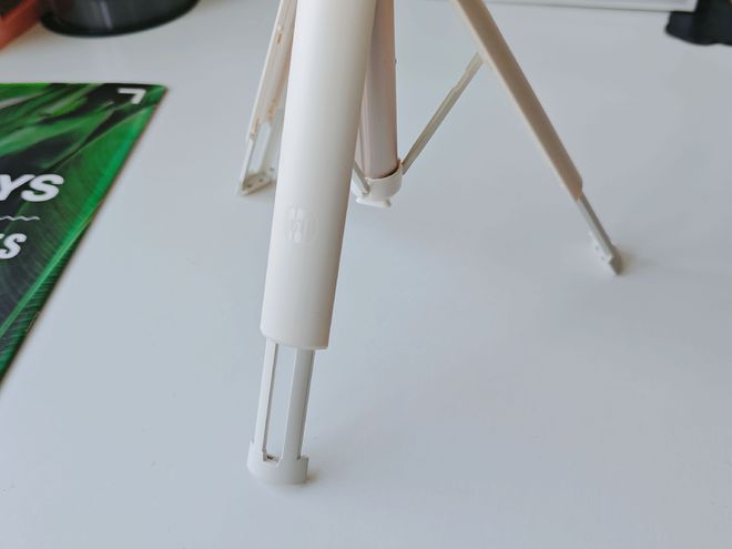 我的自拍神器--小米变焦支架自拍杆 2long8唯一网站一杆多用拍照不求人(图3)