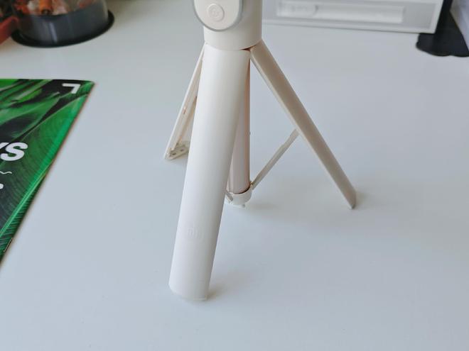 我的自拍神器--小米变焦支架自拍杆 2long8唯一网站一杆多用拍照不求人(图5)
