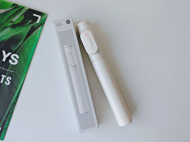 我的自拍神器--小米变焦支架自拍杆 2long8唯一网站一杆多用拍照不求人(图7)