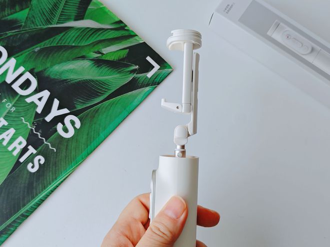 我的自拍神器--小米变焦支架自拍杆 2long8唯一网站一杆多用拍照不求人(图12)