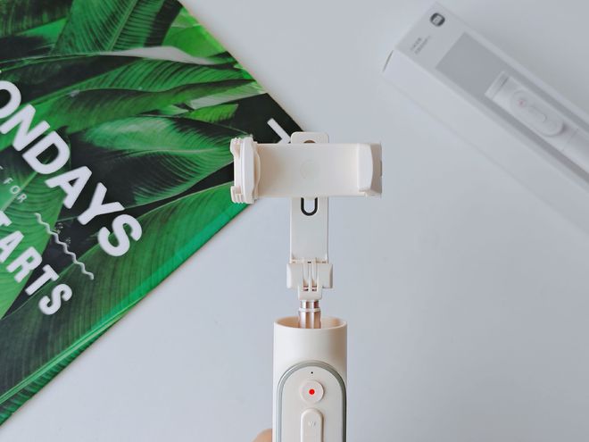 我的自拍神器--小米变焦支架自拍杆 2long8唯一网站一杆多用拍照不求人(图15)
