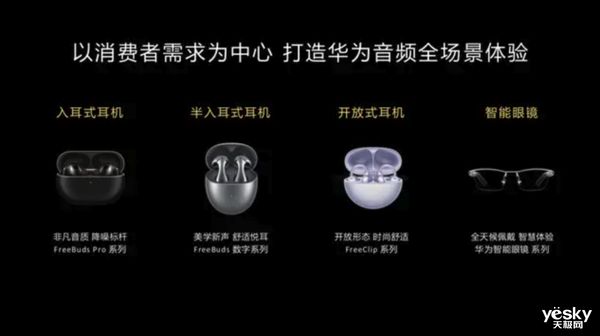 全选购指南年货节至高优惠300元赶紧上车！龙8long8国际唯一网站华为音频产品最(图3)