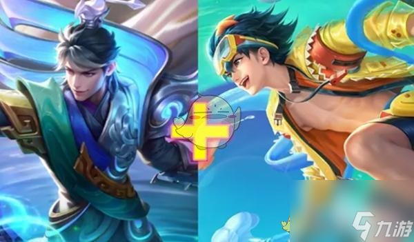 荣耀2v2组合阵容搭配推荐头号玩家龙八国际网址王者(图3)