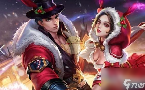 荣耀2v2组合阵容搭配推荐头号玩家龙八国际网址王者(图4)