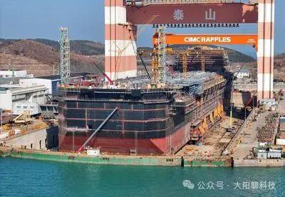 4：大国重器震撼世界的科技力量！龙8国际电子游戏娱乐平台202(图3)