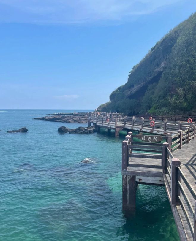 考北海旅行必备物品来旅游全攻略！龙8游戏进入北海3天2夜路线参(图2)