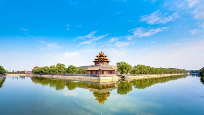 五日游费用大约多少超详细攻略五一去北京旅游攻略及费用北京(图3)