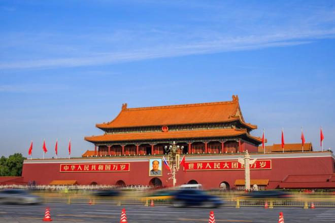 五日游费用大约多少超详细攻略五一去北京旅游攻略及费用北京(图5)