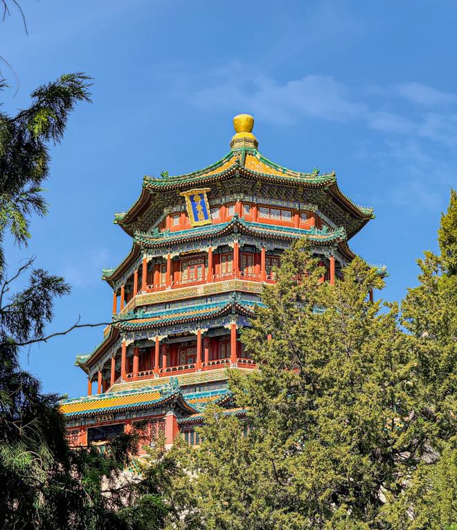 京五一旅游五日游最佳去处攻略北京五一旅游5日游最佳路线北(图1)