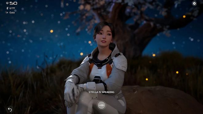 用遥控追求极致速度；蔡浩宇AI游戏上架2719元｜极客早知道Sam Altman：AI存在泡沫；宇树机器人夺金王兴兴：(图5)