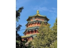 京五一旅游五日游最佳去处攻略北京五一旅游